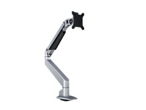 MULTIBRACKETS – M VESA GAS LIFT ARM SINGLE SILVER HD (7350073735624)