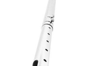 MULTIBRACKETS – M EXTENSION PIPE CEILINGMOUNT WHITE 3000MM (7350073732531)