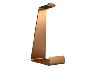 MULTIBRACKETS – M HEADSET HOLDER TABLE STAND COPPER (7350073732852)