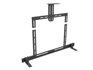 MULTIBRACKETS – M UNIVERSAL SOUNDBAR MOUNT AND CAMERA HOLDER SMALL (7350073732869)