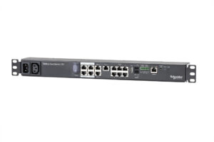 APC NETBOTZ RACK MONITOR 250 (NBRK0250)