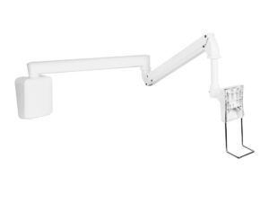 MULTIBRACKETS – M VESA FULL MOTION MEDICAL ARM 2.5-6.5KG (7350073734269)