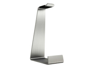MULTIBRACKETS – M HEADSET HOLDER TABLE STAND STAINLESS STEEL (7350073734610)