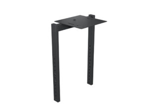 MULTIBRACKETS – M MOTORIZED PUBLIC FLOORSTAND - CAMERA HOLDER (7350073734856)
