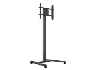 MULTIBRACKETS – MB PUBLIC DISPLAY STAND 210 HD SINGLE BLACK (7350073735334)