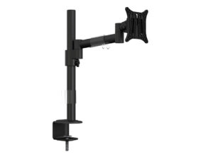 MULTIBRACKETS – MB VESA DESKMOUNT OFFICELINE SINGLE I BLACK (7350073735839)