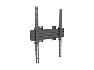 MULTIBRACKETS – MB WALLMOUNT PRO MBW1UP 400X600 FIXED BLACK, 80KG, 40-100" (7350073736935)