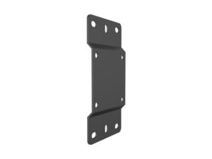 MULTIBRACKETS – M PRO SERIES - WALLMOUNT PLATE SLIM SMALL (7350073736980)