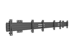MULTIBRACKETS – M WALLMOUNT PRO MBW3U FIXED 200 BLACK (7350073737017)