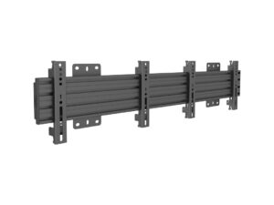 MULTIBRACKETS – M WALLMOUNT PRO MBW2U FIXED 200 BLACK (7350073737000)