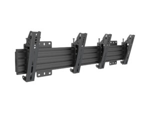 MULTIBRACKETS – M WALLMOUNT PRO MBW2U TILT 200 BLACK (7350073737031)