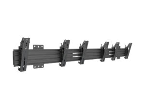 MULTIBRACKETS – MB WALLMOUNT PRO MBW3U TILT BLACK, VESA 200X200 (7350073737048)
