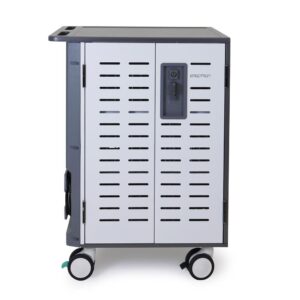 ERGOTRON – Zip40 charging cart, eu (DM40-2009-2)