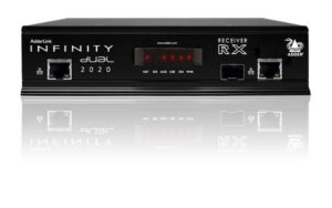 Adder – INFINITY Dual (ALIF2020R-EURO)
