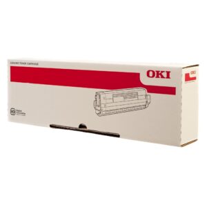 OKI Cyan Toner Cartridge Pro9541WT (45536473)
