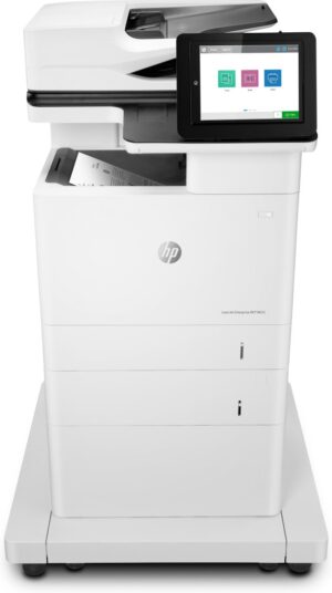 Hewlett Packard – HP LaserJet Enterprise MFP M635fht Prntr (7PS98A#B19)