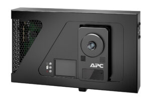 APC NETBOTZ ROOM MONITOR 755 (NBWL0755)