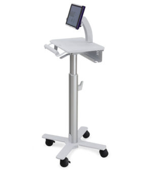 ERGOTRON – Styleview tablet cart, Sv10 (SV10-1400-0)