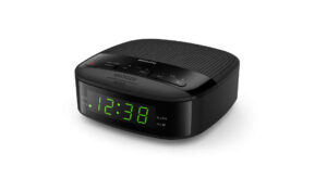 PHILIPS R3205 CLOCK RADIO (TAR3205/12)