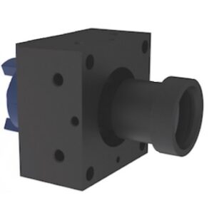 Mobotix – BlockFlexMount 6MP (MX-O-SMA-B-6L079)