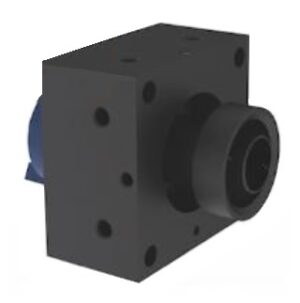 Mobotix – BlockFlexMount 6MP (MX-O-SMA-B-6D016)