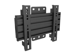 MULTIBRACKETS – M WALLMOUNT PRO MBW1U FIXED 200 BLACK (7350073736997)