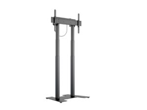MULTIBRACKETS – M MOTORIZED FLOORBASE 60KG BLACK (7350073738564)