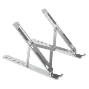 TARGUS® ADJUSTABLE PORTABLE ERGOSTAND (AWE810GL)