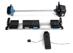 Hewlett Packard – HP DesignJet 44inch Take-up Reel (1QF38A)