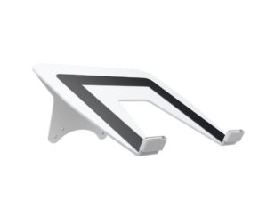 MULTIBRACKETS – M LAPTOP HOLDER GAS LIFT ARM WHITE (7350022737518)