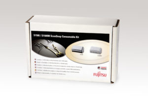 FUJITSU – Consumable Kit (CON-3360-001A)