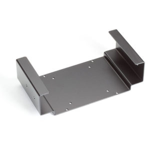 BLACK BOX AGILITY VESA RECEIVER MOUNT BRACKET FOR SINGLE AND DUAL HEAD KVM (ACR1X-VESA)