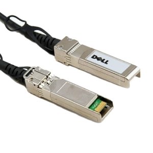 DELL 10GB SFP+ TO SFP+ TWINAX DAC CABLE 7M (470-AAVI)