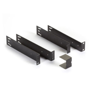 BLACK BOX AGILITY KVM EXTENDER RACKMOUNT KIT (RMK2104)