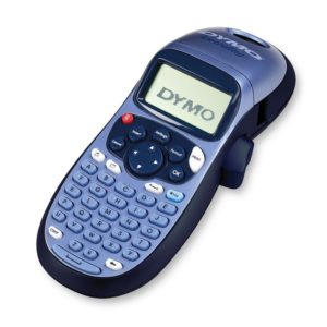 DYMO – LetraTag® 100H ABC Label maker (2174576)