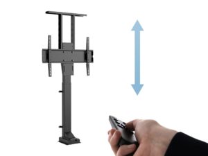 MULTIBRACKETS – M MOTORIZED TV LIFT LARGE (7350073735969)