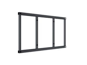 MULTIBRACKETS – M EXTENDER KIT PUSH SD 1200X600 (7350073736522)