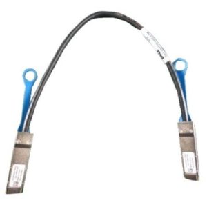 DELL QSFP28 TO QSFP28 100GB DAC TWINAX CABLE 0.5M (470-ABPW)
