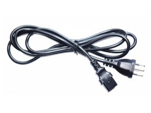 MULTIBRACKETS – SWISS POWERCABLE 220-240V, 10 PACK (7350073738472)