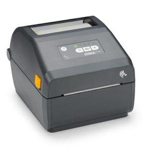 ZEBRA – ZD421t 300 dpi SB USB Host  (ZD4A043-30EE00EZ)