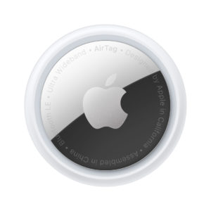 APPLE AirTag 1 Pack (MX532DN/A)