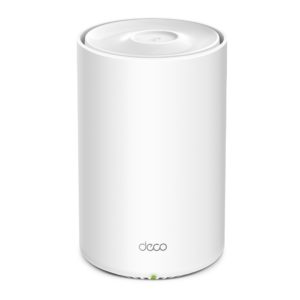 TP-LINK DECO X20 4G+ AX1800 MESH WIFI6 ROUTER (DECO-X20-4G)
