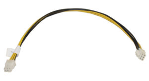 FUJITSU – GFX GPU Kit Cable (S26361-F3846-L49)