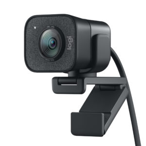 Logitech StreamCam - GRAPHITE - EMEA (960-001281)