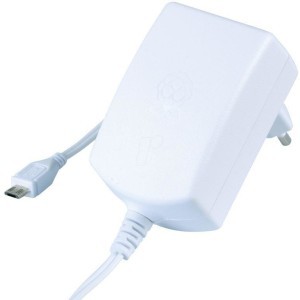 RASPBERRY – 13W Plug In Power Supply  (T5875DV)