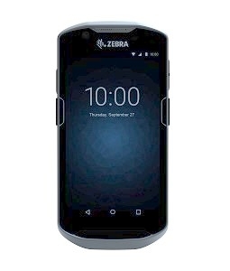 ZEBRA – TC57, WWAN, 5.0", GMS (TC57HO-1PEZU4P-A6)