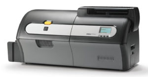 ZEBRA – ZXP7 Single Sided, RFID (Z71-AM0C0000EM00)