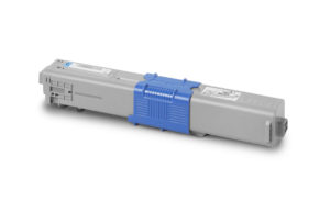OKI TONER Cyan C332/MC363 1.5K (46508715)