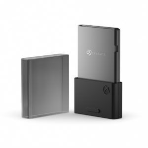 SEAGATE 2TB Exp.Card for Xbox Series X/S (STJR2000400)