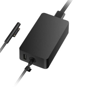 MICROSOFT – 65W PSU for Surface Pro 3/4/6 (LAG-00006)